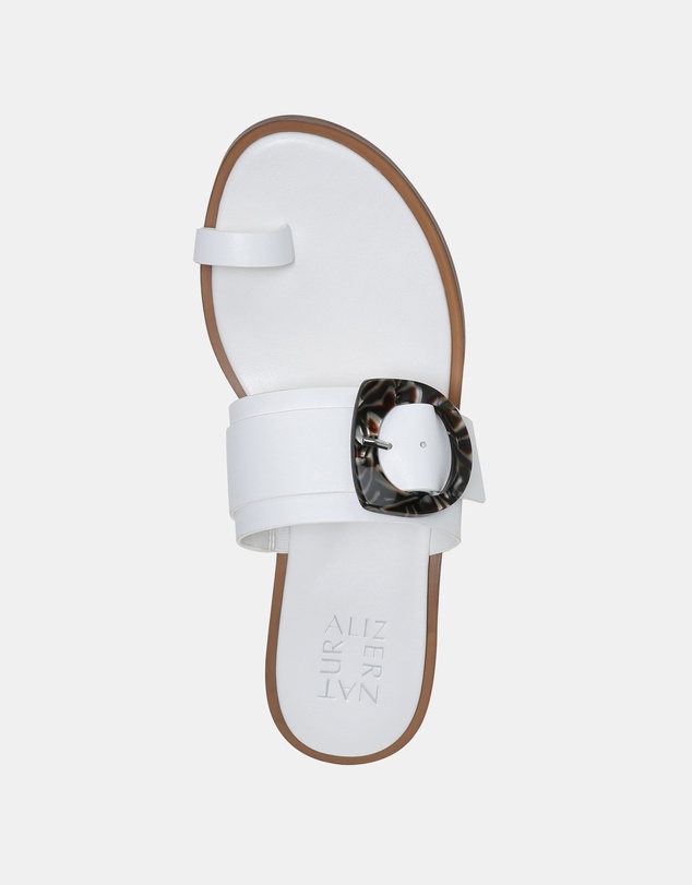 Naturalizer - Finola Sandal - White