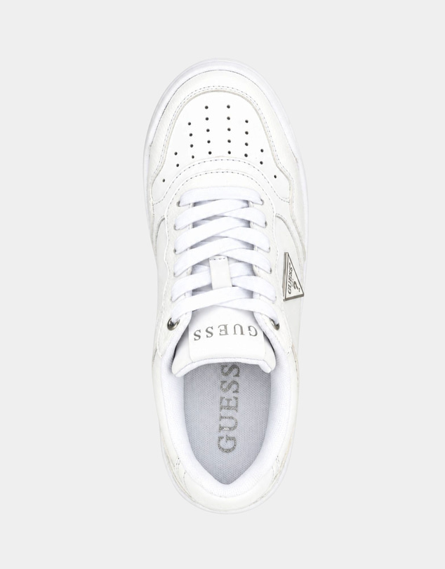 GUESS - Miram Low-Top Sneakers