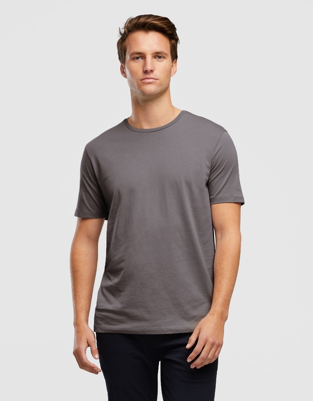 Wayver - The Essential Crew Tee