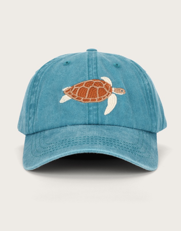 Pallion Point - Turtle Fish Lid