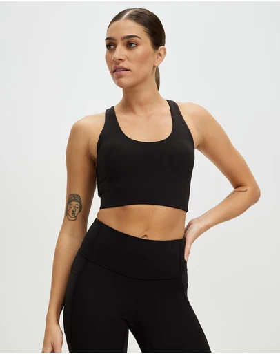 Patagonia - Women's Maipo Mid-Impact Bra