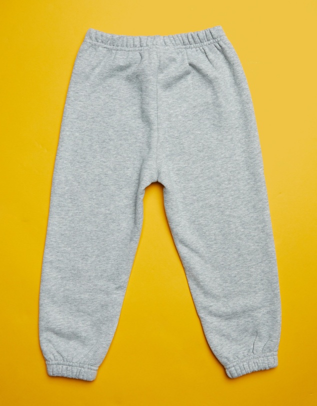 Tiny Trove - Woodie 3D Logo Tracksuit - Babies-Kids