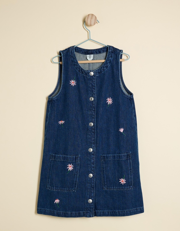 ARKET - Lana AOE Dress - Babies-Teens