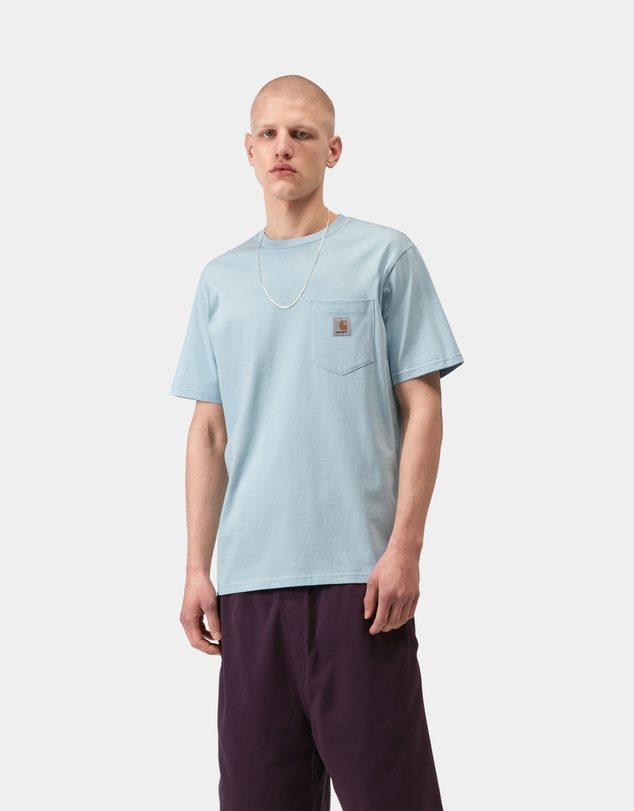 Carhartt WIP - SS Pocket T-Shirt