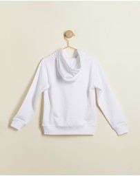 HUGO - Hooded Sweatshirt - Teens