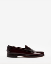 Sebago - Classic Dan - Men's