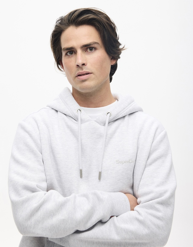 Superdry - Essential Hoodie