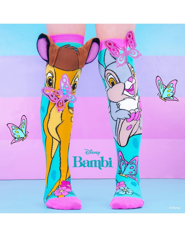 MADMIA - Bambi Socks Kids & Adult