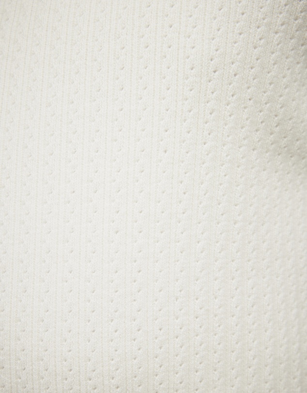 Politix - Textured Button-through Knit