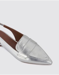 Nude Footwear - Asher