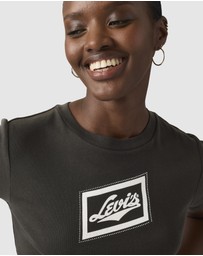 Levi's - Graphic Essential Sporty Tee