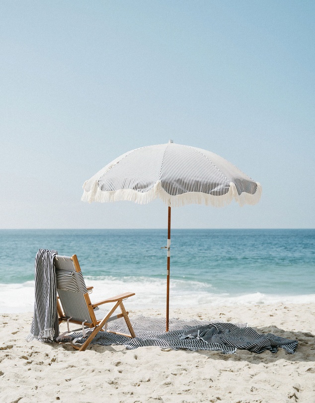 Business & Pleasure Co. - The Beach Towel