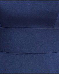 Alabaster The Label - Audrey Dress