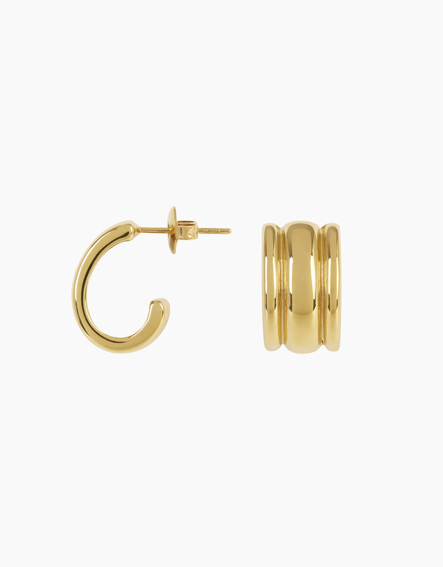 Zahar - Mila Earrings