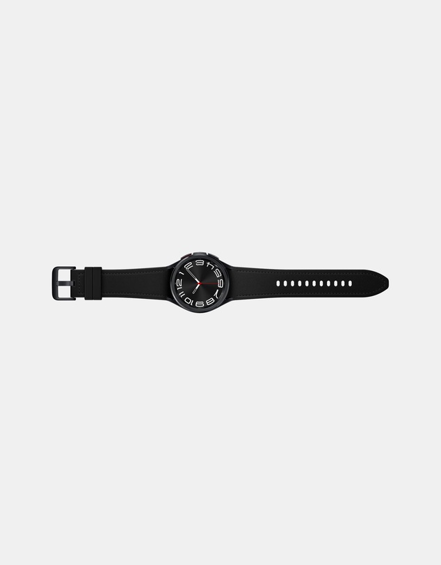 Samsung - Galaxy Watch 6 Classic BT 43mm