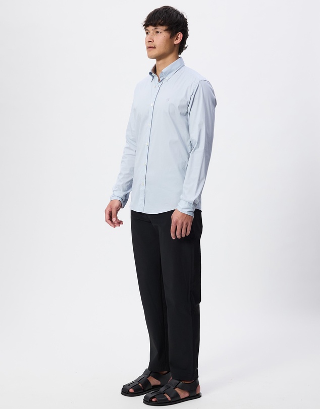 BOSS - H-Roan Button-Down Shirt