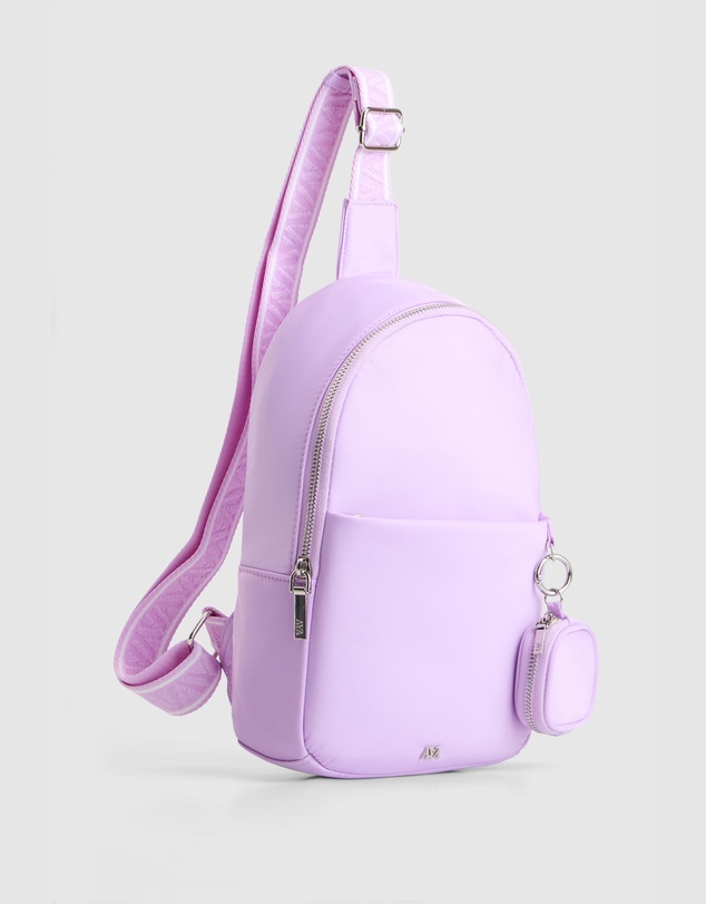 AYA - Rae Nylon Sling Backpack