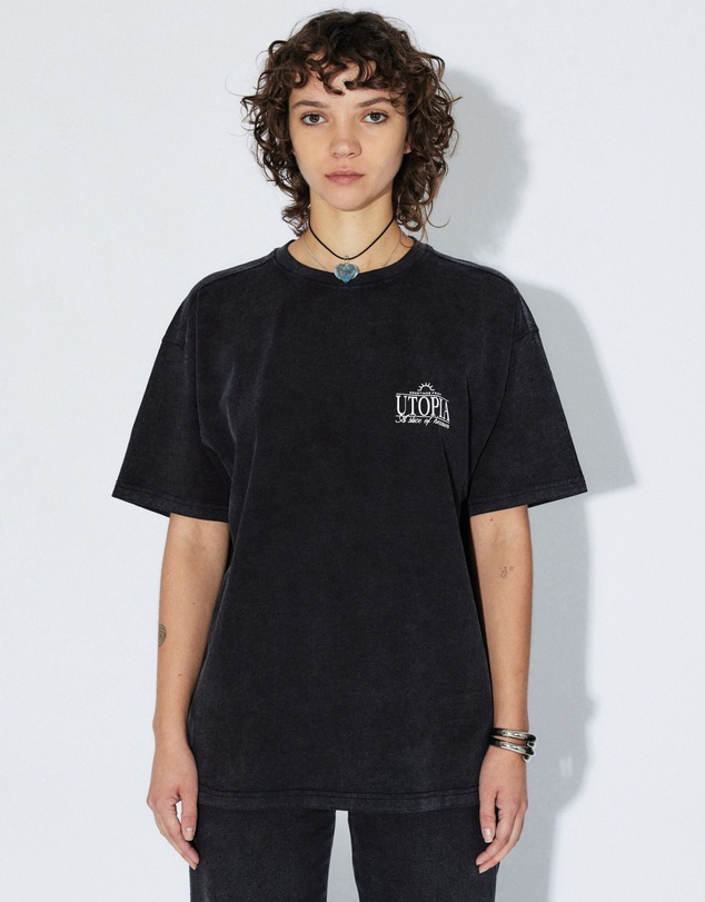 Dr Denim - Trooper Tee