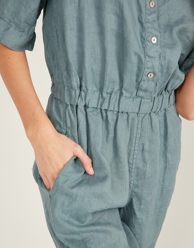 Primness - Island Jumpsuit