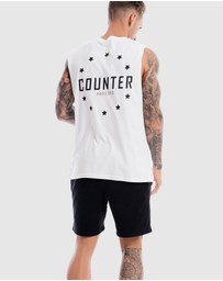 Counter Culture - Polaris Tank