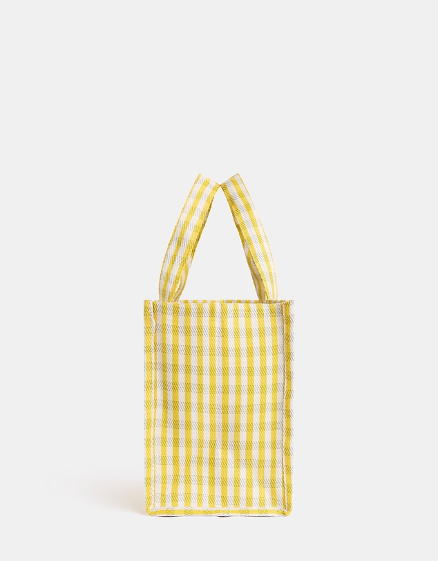 EAU BAGS - Porter Tote Bag