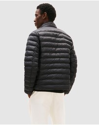 Tommy Hilfiger - Packable Quilted Jacket