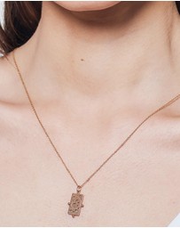 Pastiche - Leda Necklace
