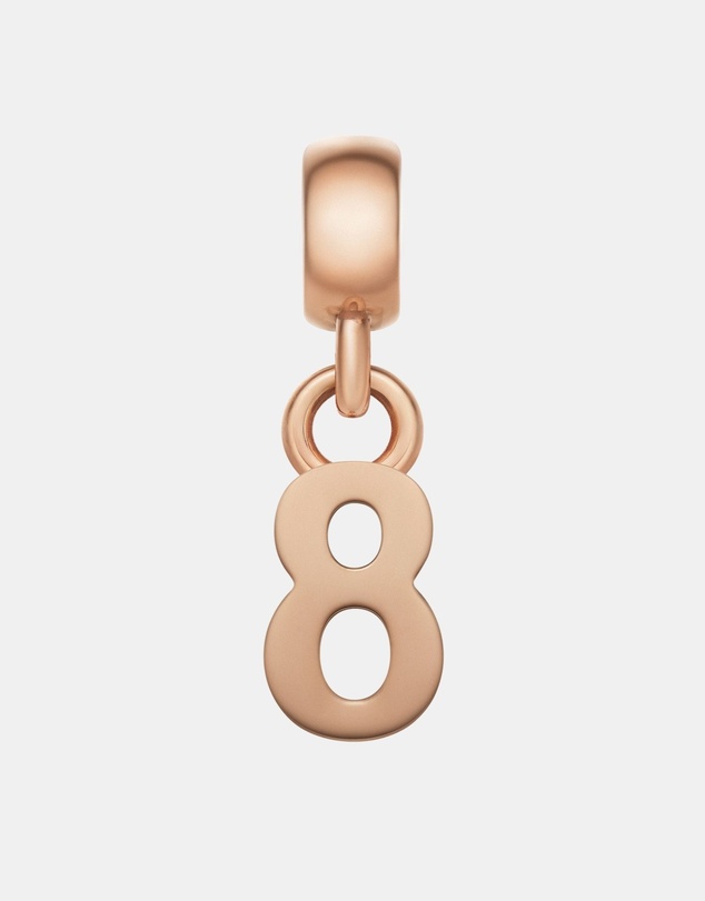 Daniel Wellington - Charm Number 8