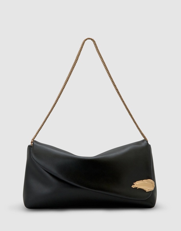 Brie Leon - Cleo Clutch