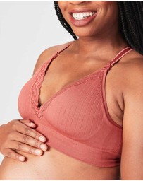 Cake Maternity - Tutti Frutti Nursing Bra