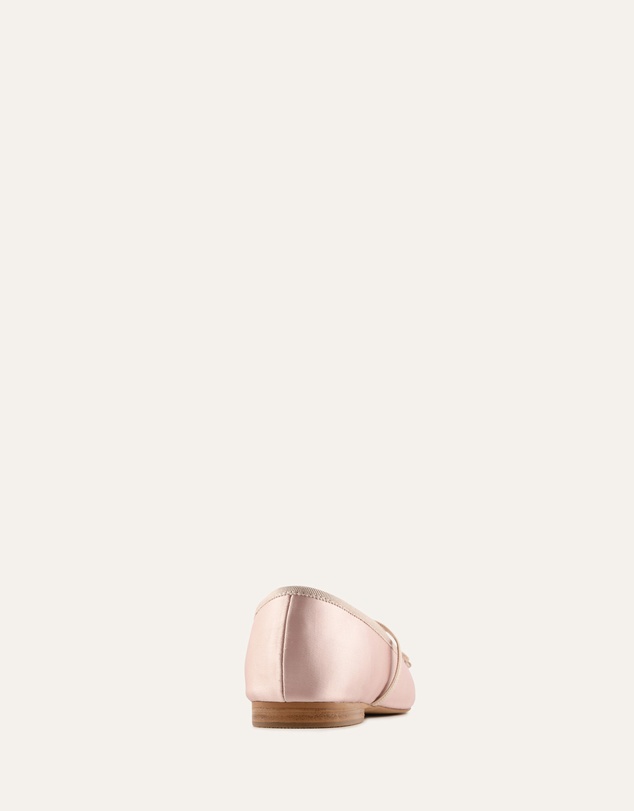 Jo Mercer - Asha Dress Flats