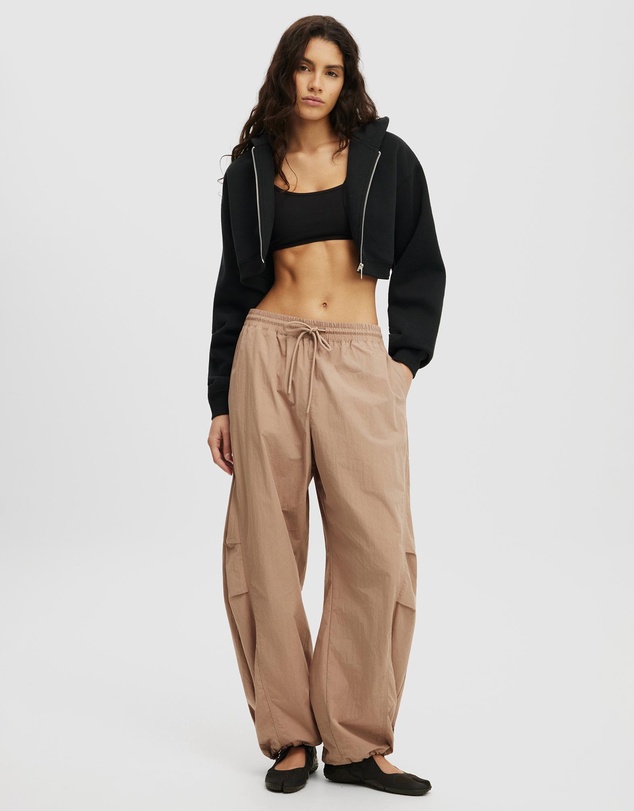 Cotton On Body Active - Active Woven Balloon Pants