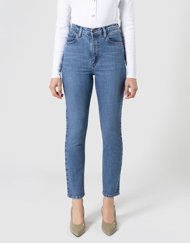 Nobody Denim - Frankie Jeans