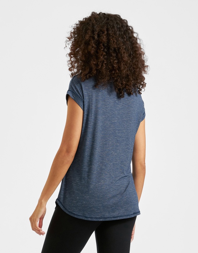 Ripe Maternity - Dreamy Nursing Tee