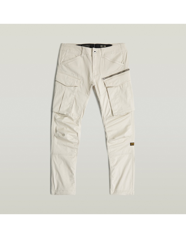 G-Star - Rovic Zip 3D Regular Tapered
