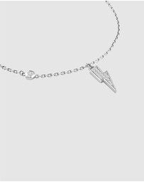Philipp Plein - PLEIN VALENTINE Pendant Necklace