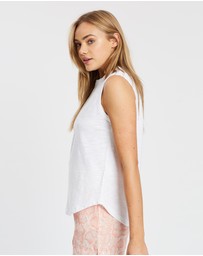 White By FTL - Kady Tank
