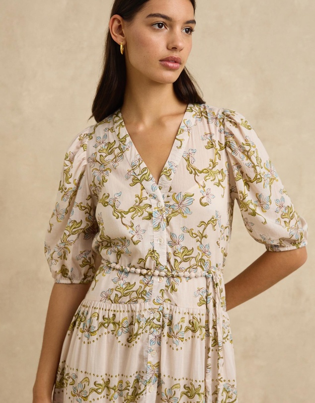 HANNAH - Anyeta Dress