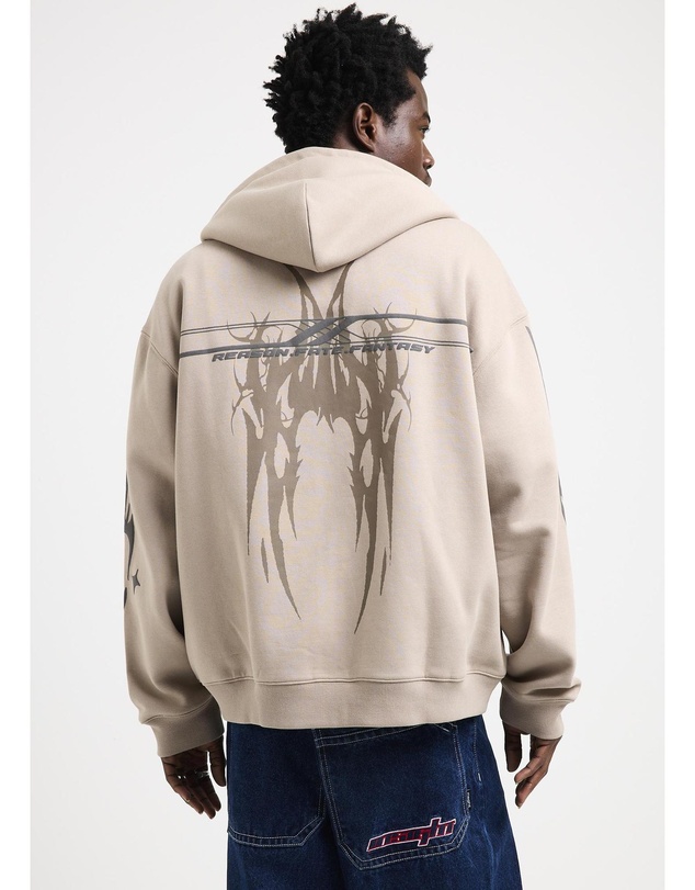 Insight - Eldanvor Zip-Up Hoodie