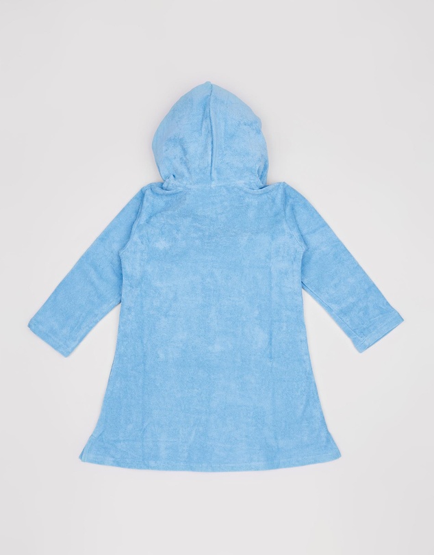 Bluesalt Beachwear - Towelling Coverup