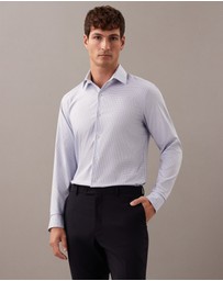 Calvin Klein - Stretch Collar Dress Shirt