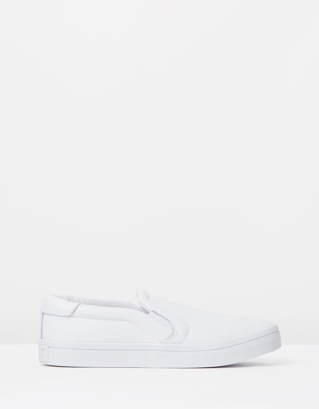 adidas Originals - Courtvantage Slip-On