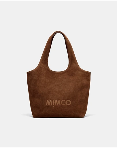 MIMCO - Brittany Mini Tote Bag