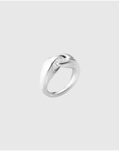 Georg Jensen - Reflect Ring