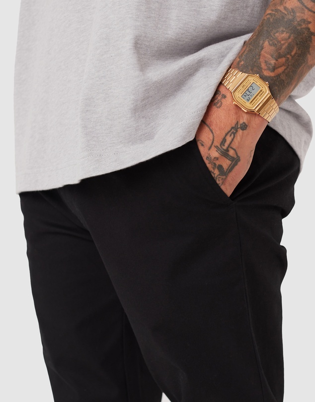 Zanerobe - Snapshot Chino Black Success
