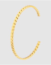 Pastiche - Carpe Diem Cuff