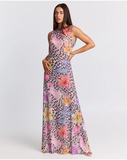 MAKU - Astoria Dress