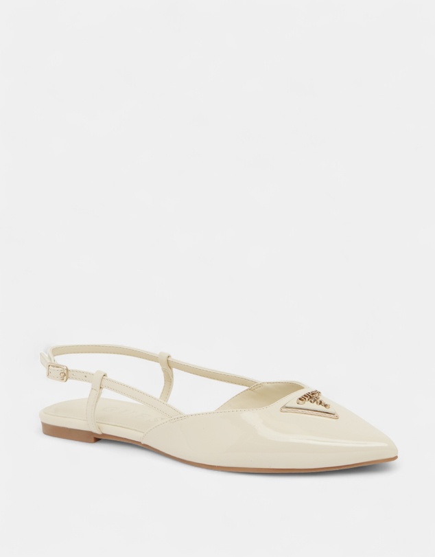 GUESS - Bemas Sling Back Flats