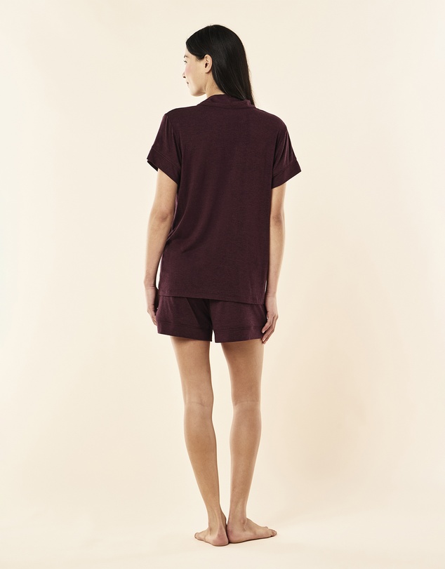 Papinelle - Kate Modal Soft Boxer PJ