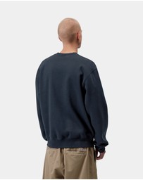 Carhartt WIP - Carhartt Sweat